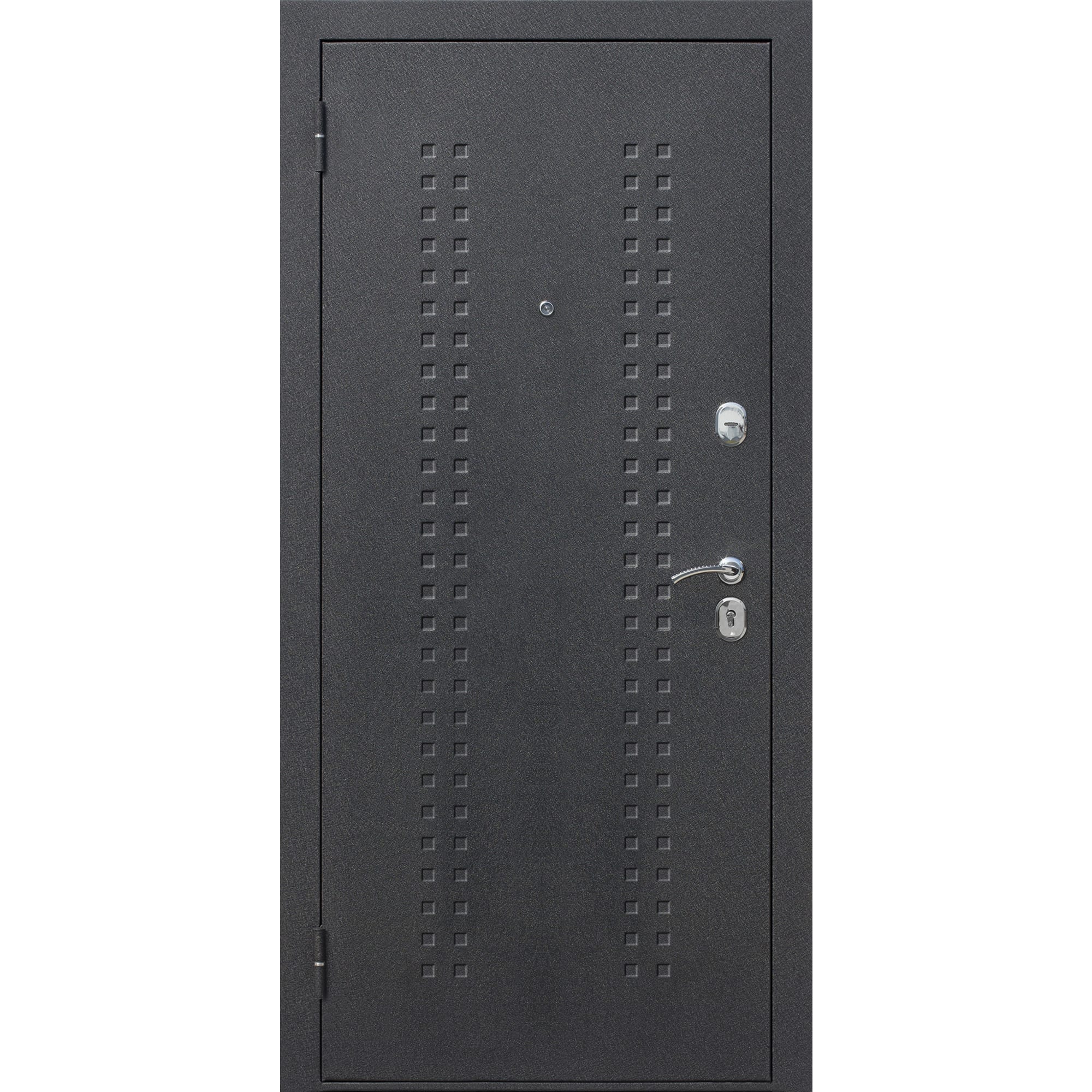 82672810 Дверь входная металлическая Стелла, 860 мм, левая Santreyd  - Вид №5