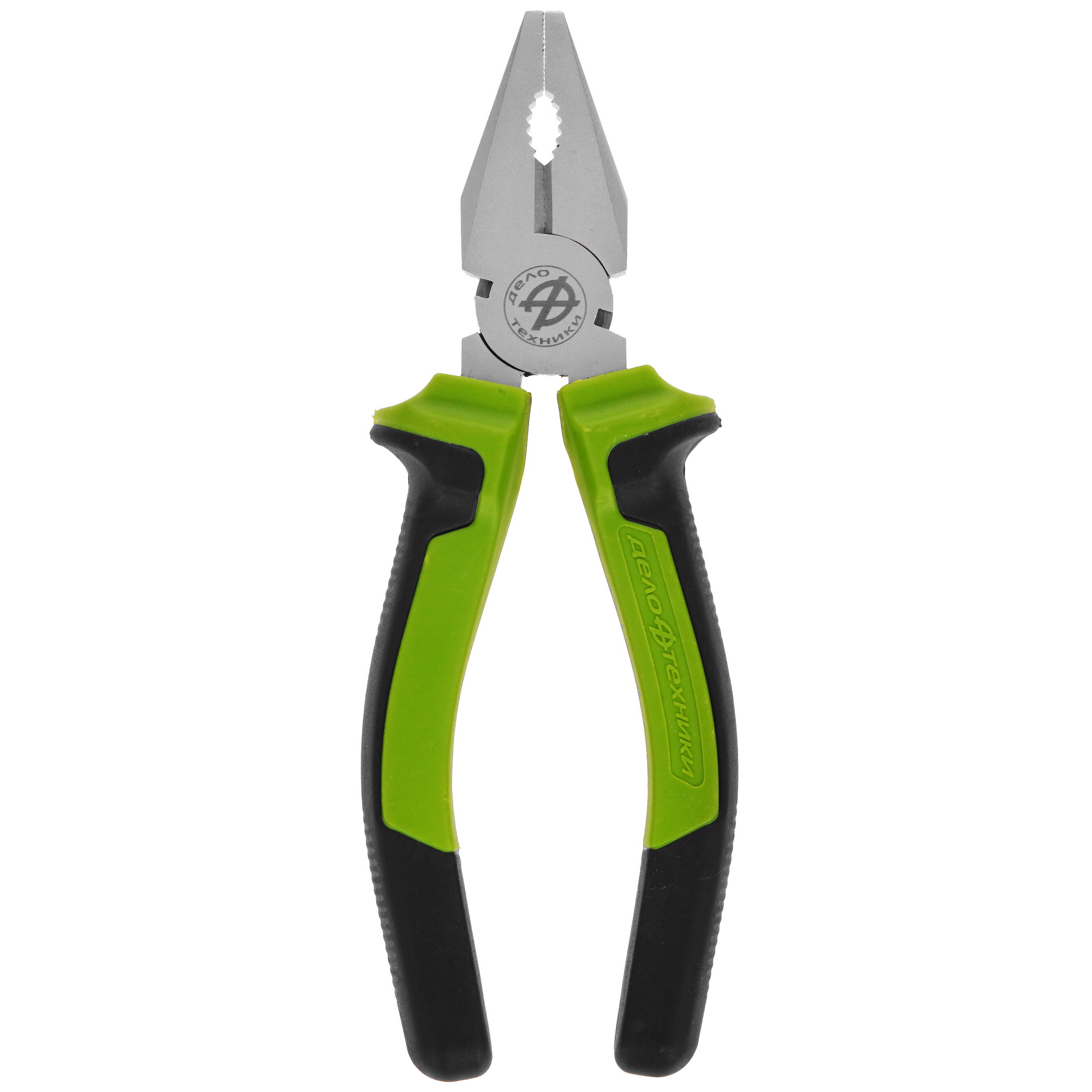 Пассатижи Дело Техники 411165 4767104 STDN-0112749