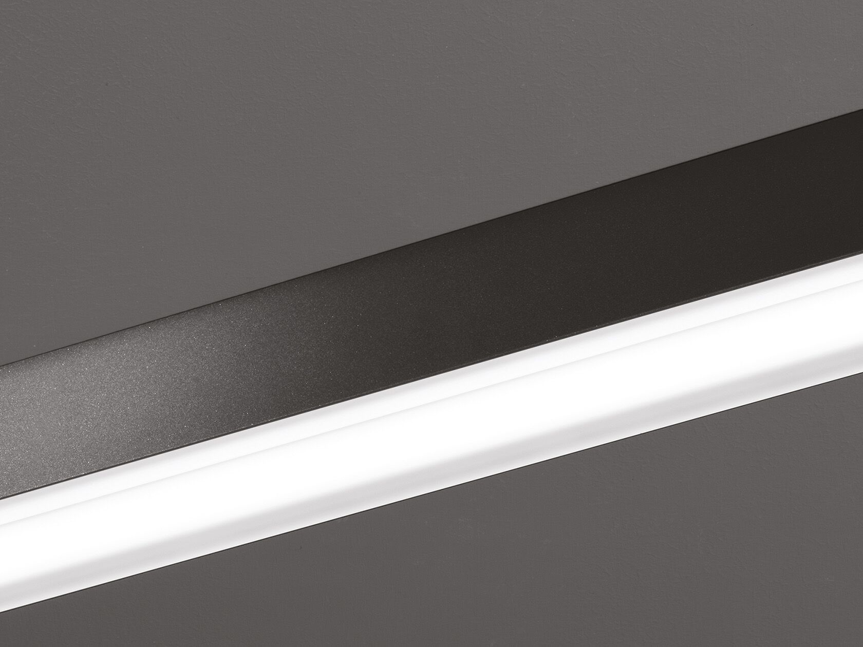 Светодиодный потолочный светильник из стекла и алюминия [LND] общие ARCH-00097067 - Вид №49