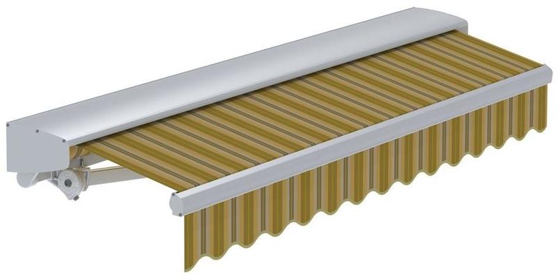 HELLA Тент с рукавами Classic line sun-id-1451913 - Вид №3