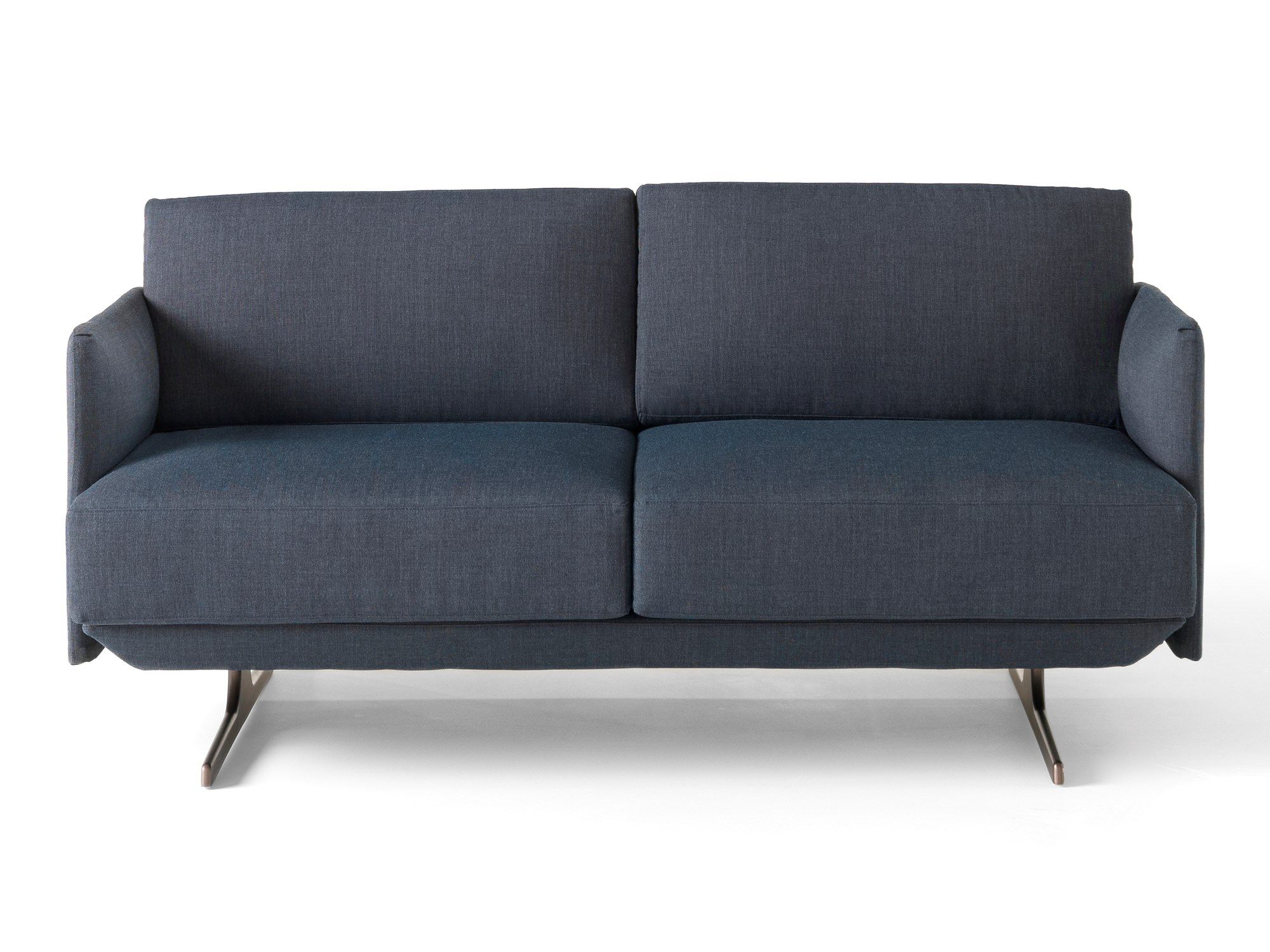 2-местный съемный тканевый диван SITIA Hugo ARCH-00083010