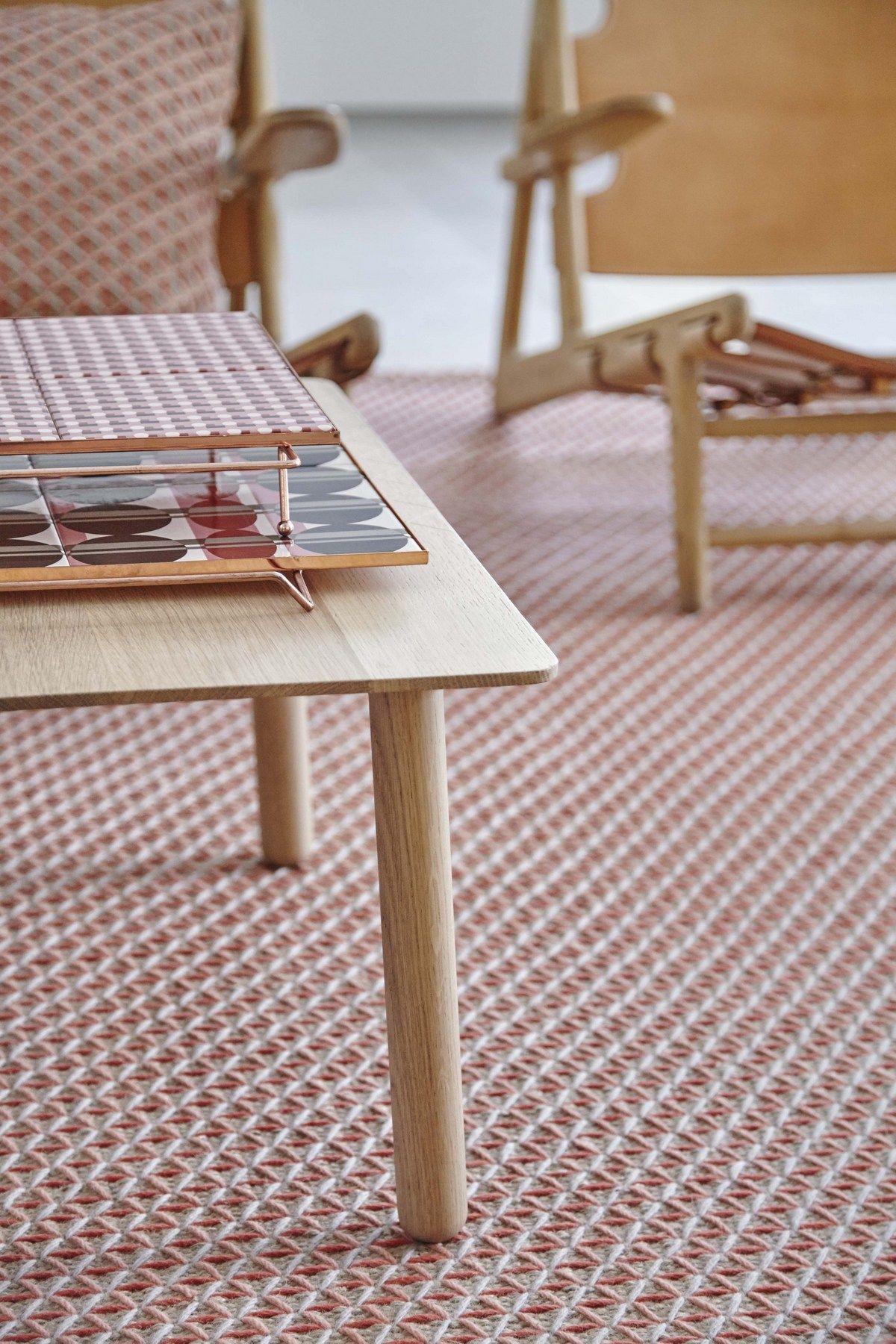 Джутовый ковер GAN Raw ARCH-00077104 - Вид №11