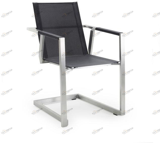 solpuri Консольный садовый стул с подлокотниками Allure sun-id-1490537