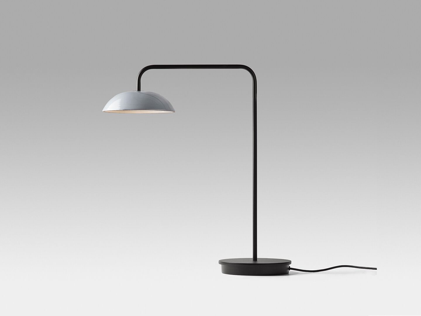 Керамическая настольная лампа luxcambra Absidiola ARCH-00007940 - Вид №1