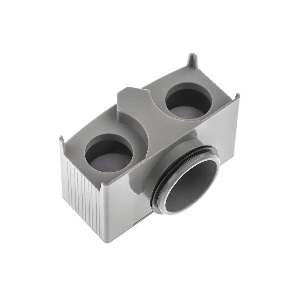 Трап для душа Ore Drain H4 универсальный затвор 400 мм нержавеющая сталь STLM-2108975 - Вид №6