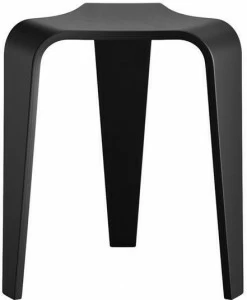 Табурет складной из бука  11-020