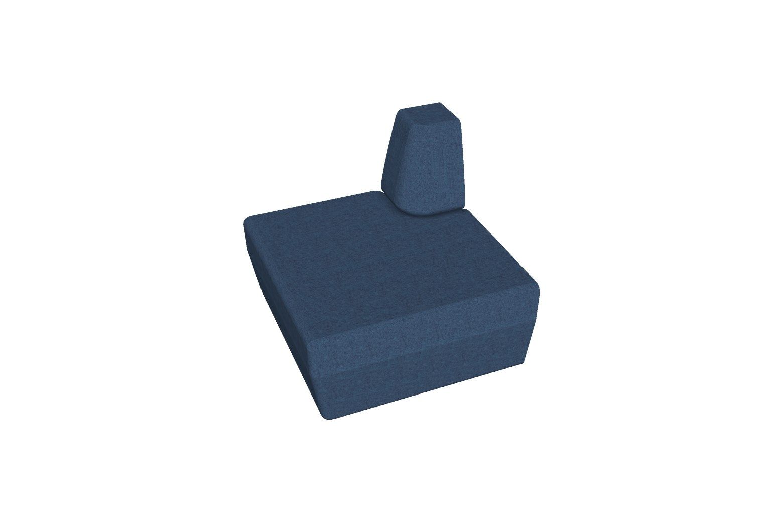 Ткань диван Grado Design Modo S ARCH-00151300 - Вид №15