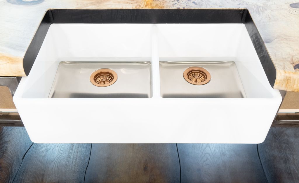 Мойка ALVEUS NEOCERAMIC 50 227981 - Вид №2