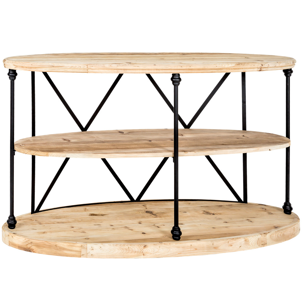 3112554 Консоль «Модерато» Object Desire  - Вид №1