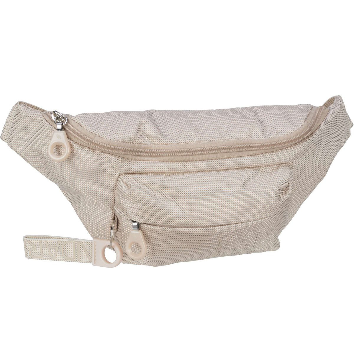QMMM1-324 Сумка поясная QMMM1 Waistbag Mandarina Duck MD20 