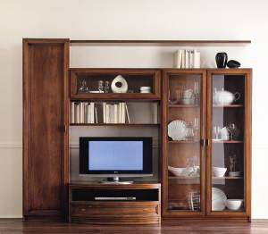 Стенка  ALTA CORTE MD016