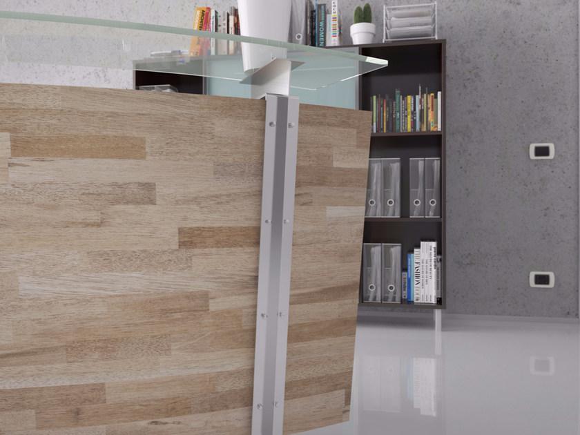 Artesive Клейкое ПВХ покрытие Tech Tec-020 - Вид №3