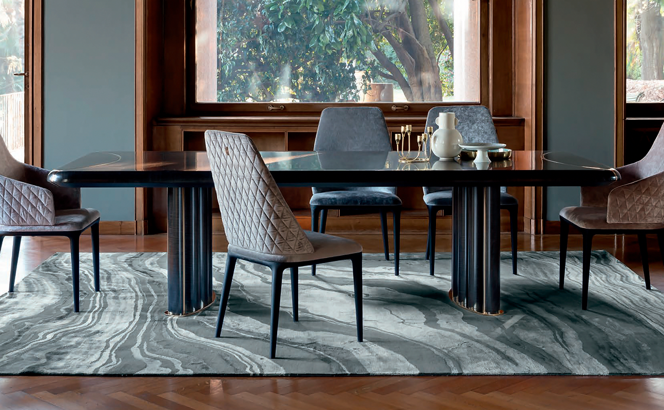 Стол OLIVER OPERA 46017/24F 