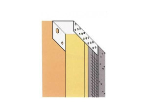 Профиль защитного выступа