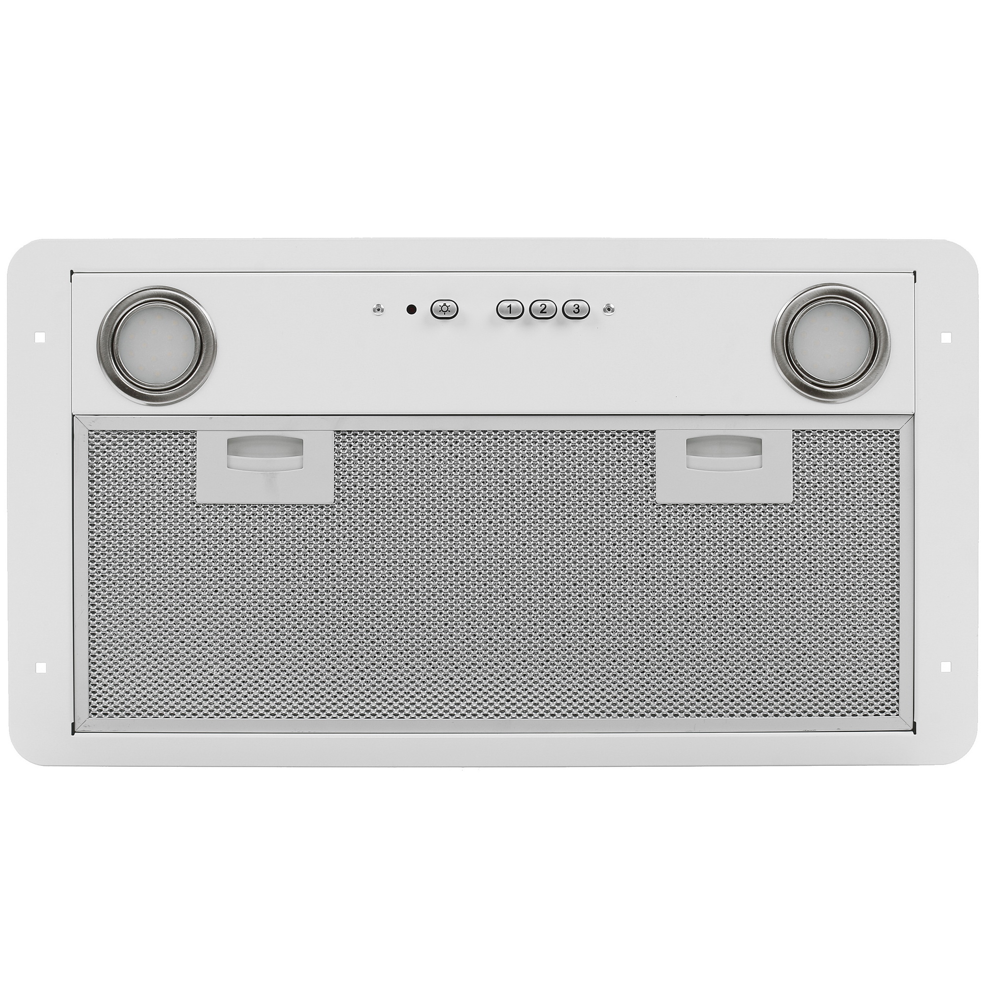 1350282 Вытяжка полновстраиваемая ELIKOR Flat 52П-650-К3Д белый STDN-0124952 - Вид №5