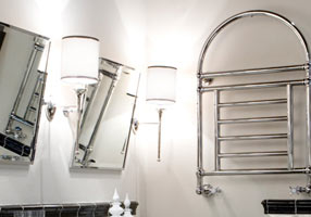 Gentry Home Грин Парк 1  Розовое золото sun-id-1075256 - Вид №1