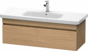 DS639505252 DuraStyle Тумбочка подвесная Европейский дуб, декор