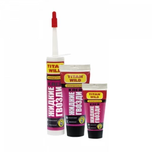 Жидкие гвозди универсальные 200 мл TW