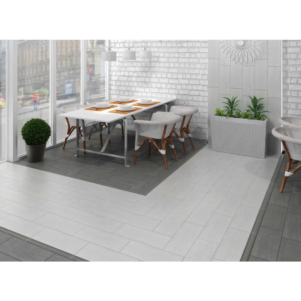 Керамогранит Kerama Marazzi «Боско» с текстурой дерева 20.1x50.1 см 82634472 STLM-0032395 - Вид №4