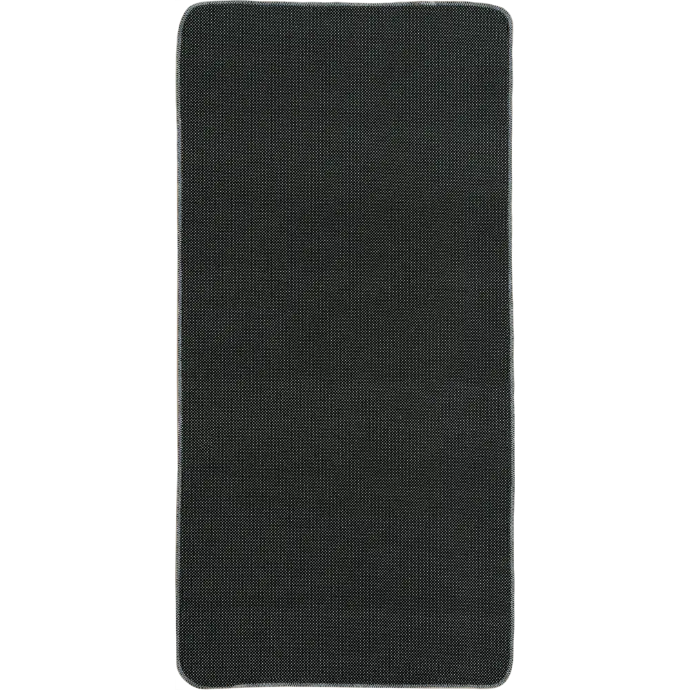 Шкура искусственная полиэстер 60x120 см цвет золотой Santreyd STLM-2082341 - Вид №1