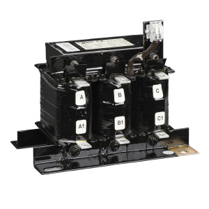 LVR07X00A40T Дроссель 400В 7% 100 кВАр Schneider Electric PowerLogic