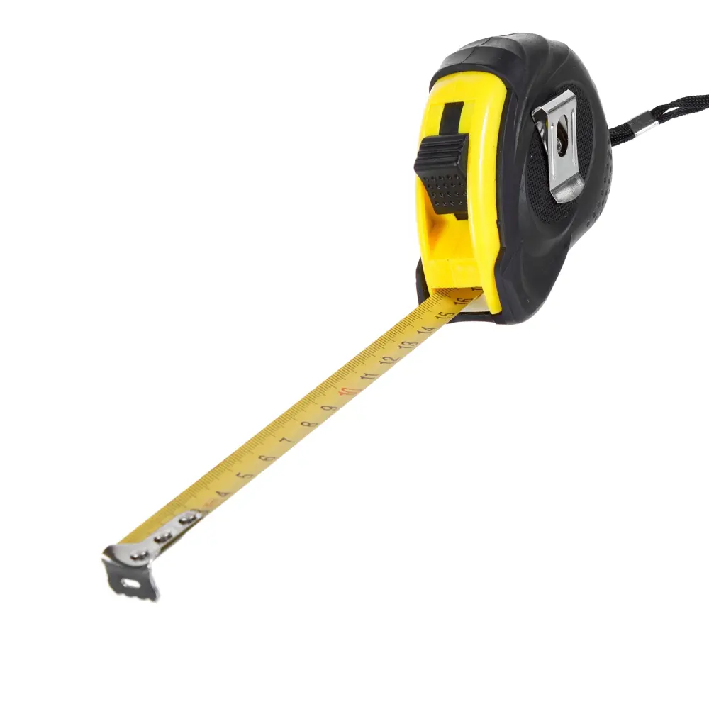 Рулетка, 5 м х 19 мм Santreyd STLM-2074274