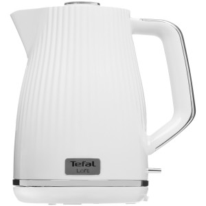 8199284 Электрочайник Tefal Loft KO250130 белый