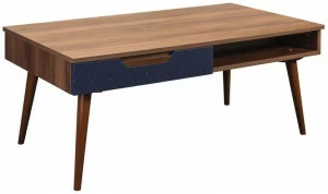 1392 Стол журнальный Сканди Сапфир R-HOME