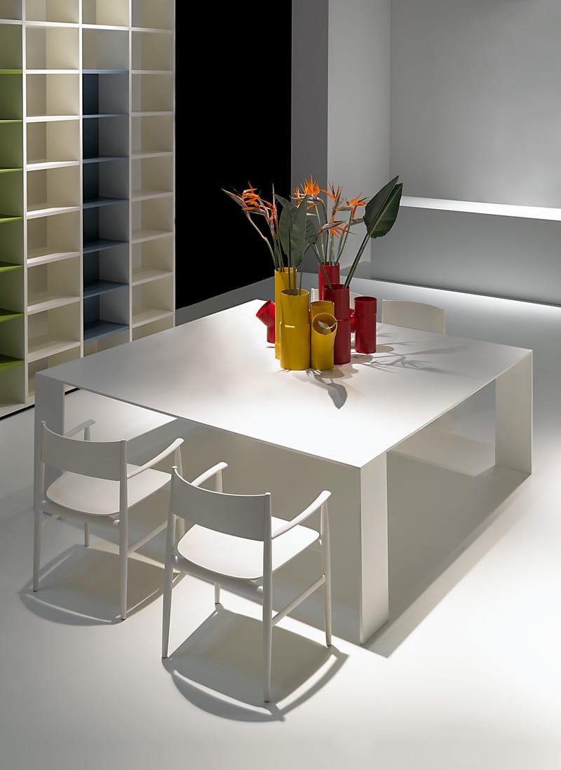 Деревянный стул Porro NEVE ARCH-00091917 - Вид №6