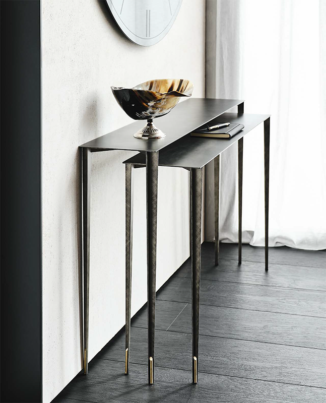 Консоль  CATTELAN ITALIA ETOILE CONSOLLE 80  - Вид №2