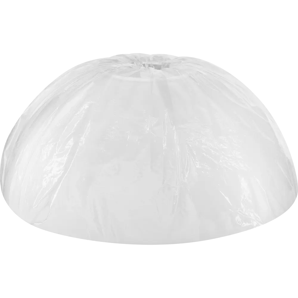 Светильник подвесной KREAFORTA Basegi цвет белый STLM-2159380 - Вид №7