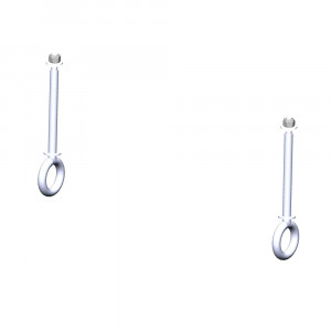 P6-O4 Inotec p6-o4 крюки INOTEC