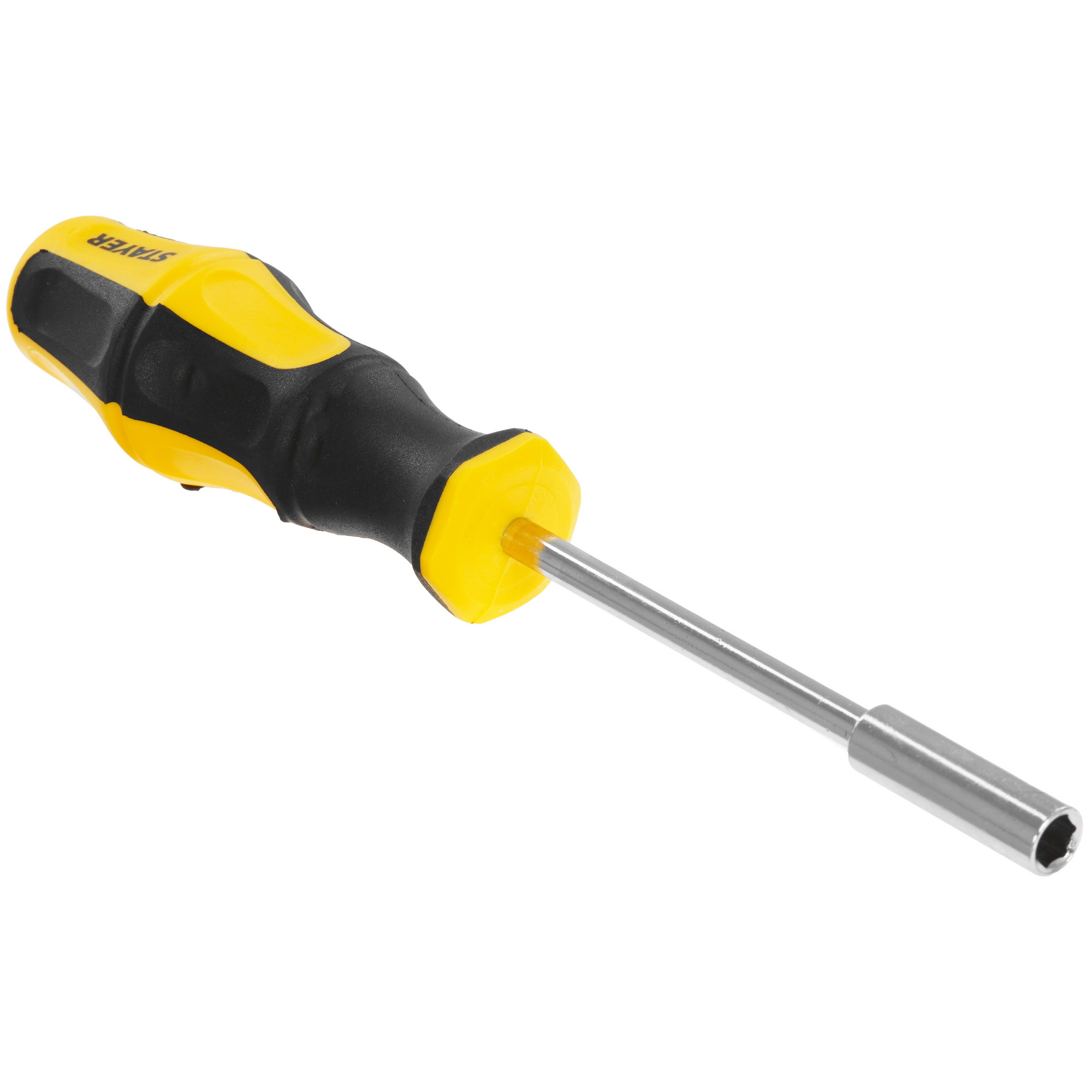 Отвертка с насадками/битами STAYER 25813 9109105 STDN-0101378 - Вид №1