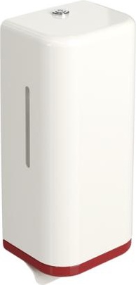 477.06.10199 Дозатор для жидкого мыла HEWI Serie 477/801  - Вид №11