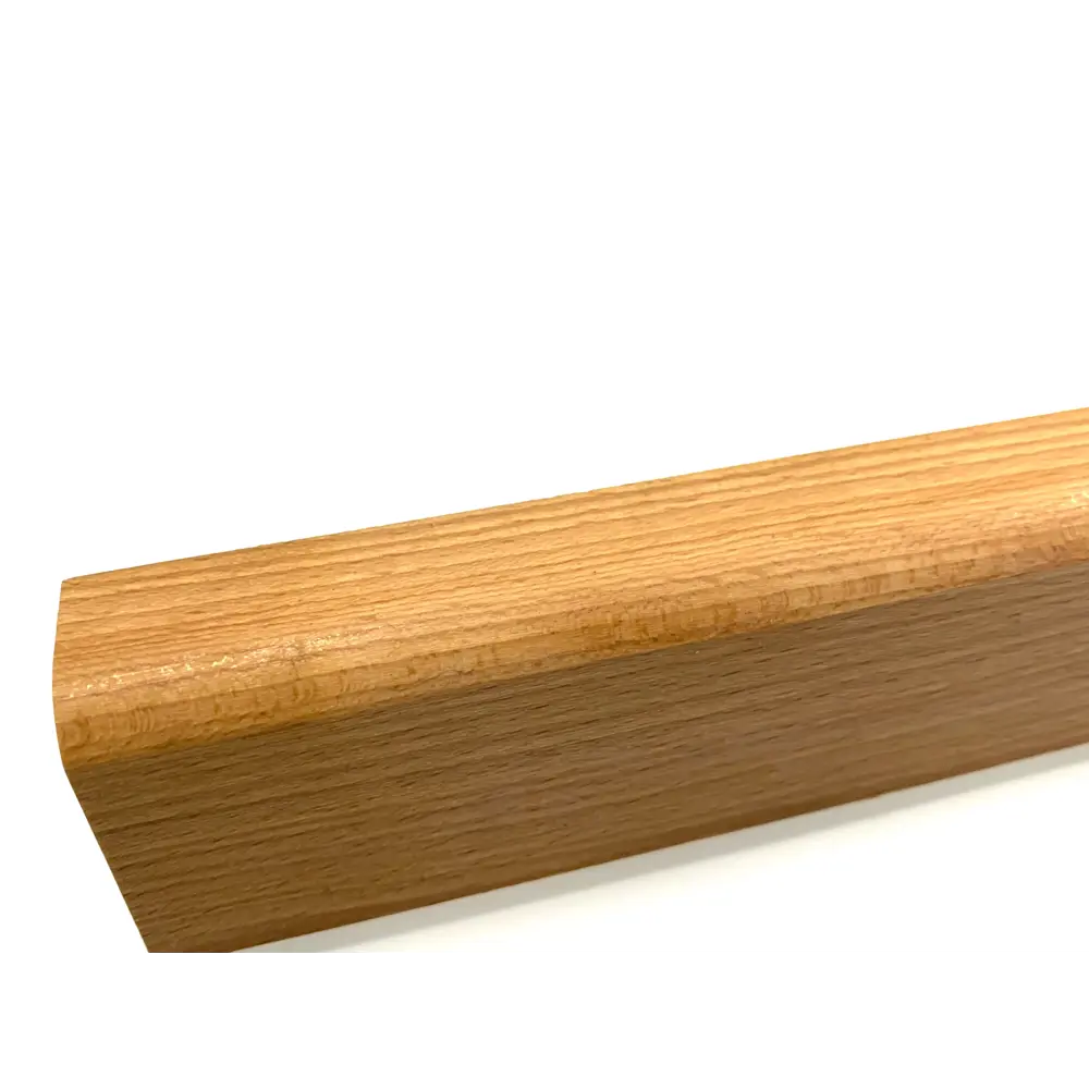 Плинтус массив бук 40 мм 2.4 м Santreyd HPL STLM-2208142