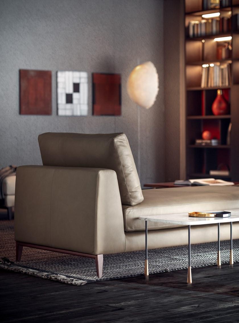 PIANCA Секционный кожаный диван sun-id-1456061 - Вид №5