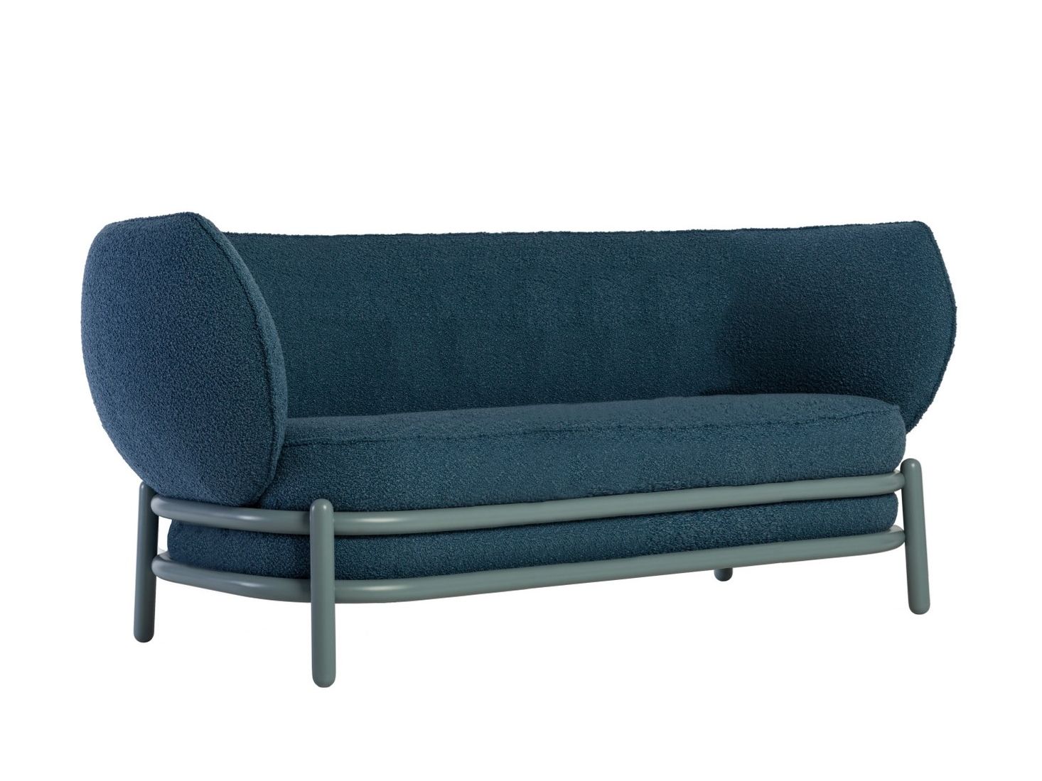 Ткань диван Wiener GTV Design Luftballon ARCH-00099706