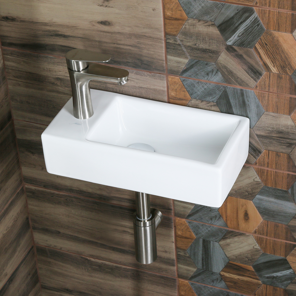 Раковина MELANA MLN-9048DR 9048DR-805