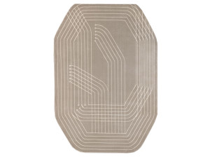 Полипропиленовый ковер