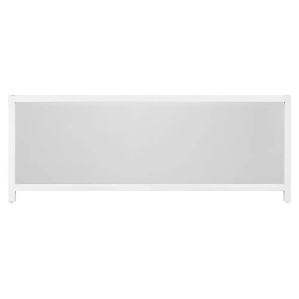 Рама для экрана 168 см цвет белый Santreyd Рама для экрана п/в 1,68 STLM-2131279