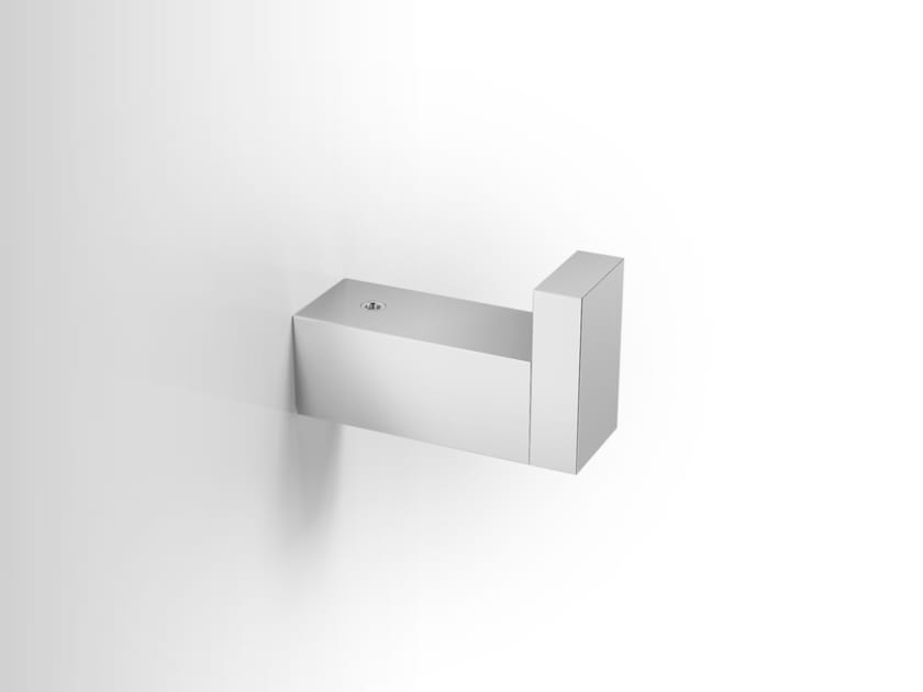 Вешалка для полотенец из хромированной латуни De Rosso дурман ARCH-00133378