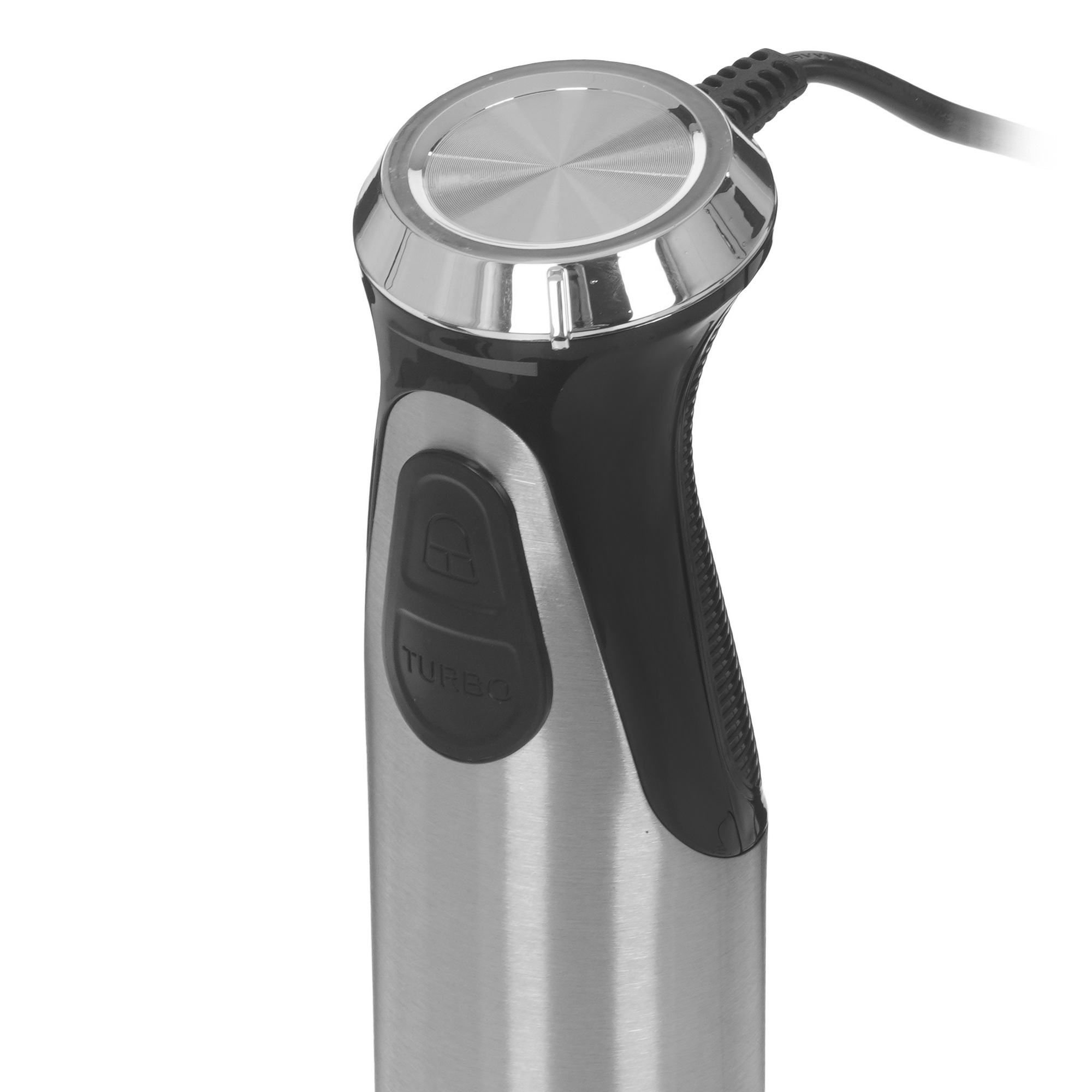 9226624 Блендер погружной JVC JK-HB5140 серый STDN-0039344 - Вид №4