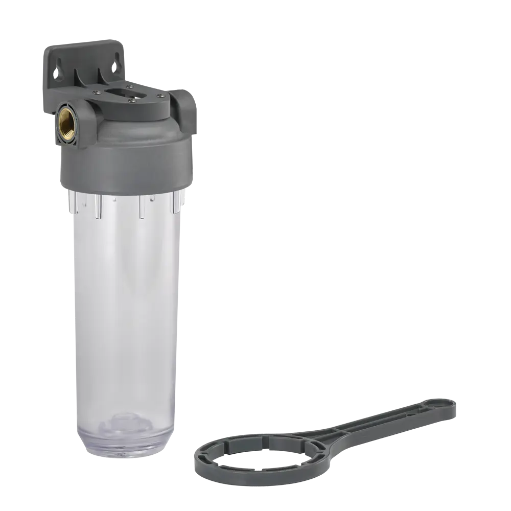 Корпус фильтра EQUATION SL10 для систем холодного водоснабжения 89078534 STLM-0078085