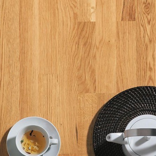 Паркетная доска Haro 4000 Series Top connect Тундра масло воск Дуб Рустик (Гладкая) 2200х180 мм 524815 - Вид №3