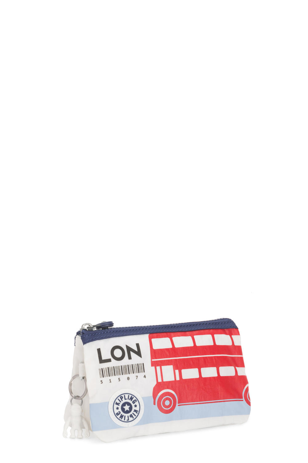 KI294656M Косметичка Large Multi-Use Pouch Kipling Creativity L  - Вид №3