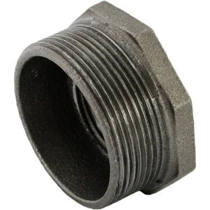 Футорка Fittex 2"x1" ВР-НР мм чугун 127-3641