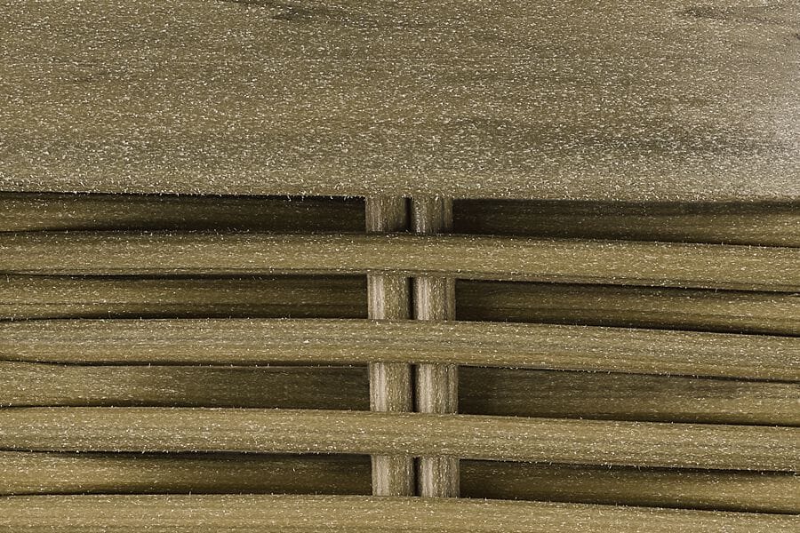 Подвесное сиденье из синтетического волокна на 2 места DEDON SWINGREST ARCH-00013979 - Вид №5