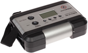 1073943 Компрессор Autoprofi AK-35 Digital