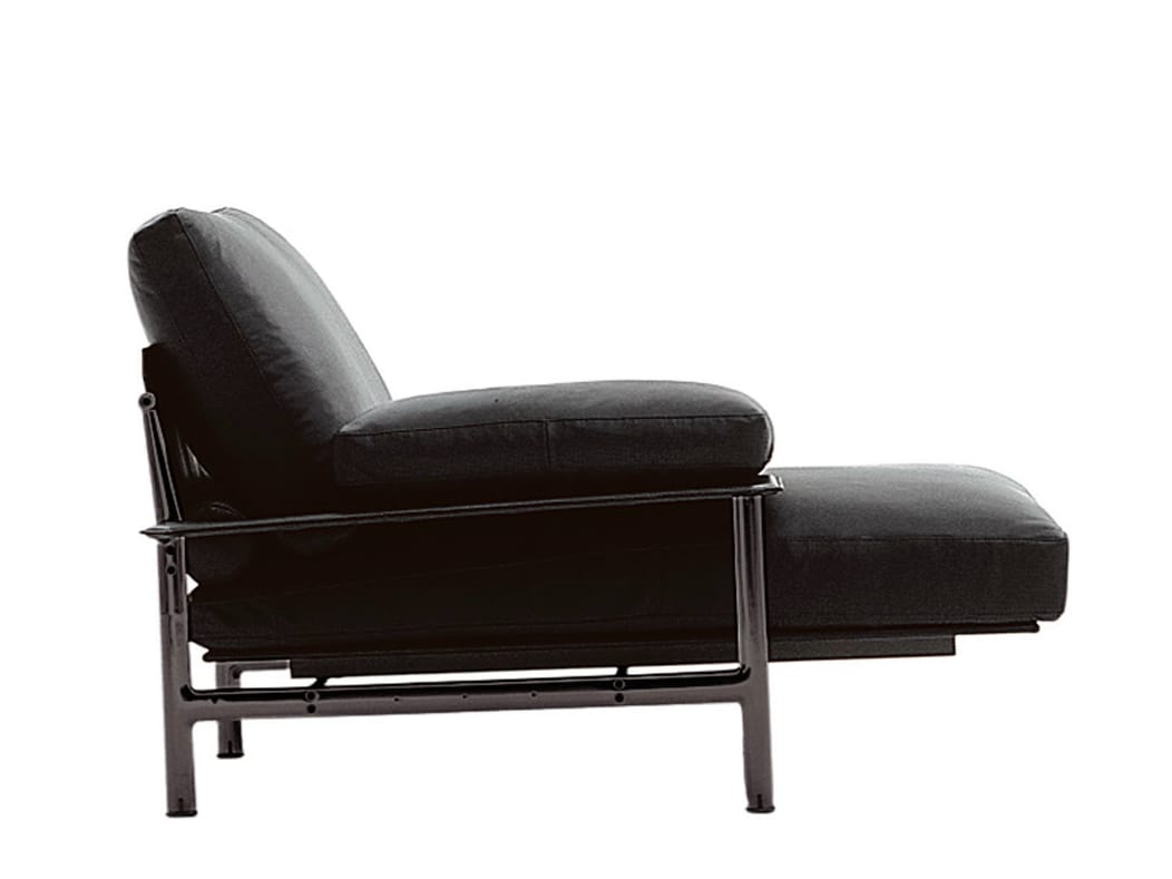 2-местный кожаный диван B&B Italia Диез ARCH-00029486 - Вид №3