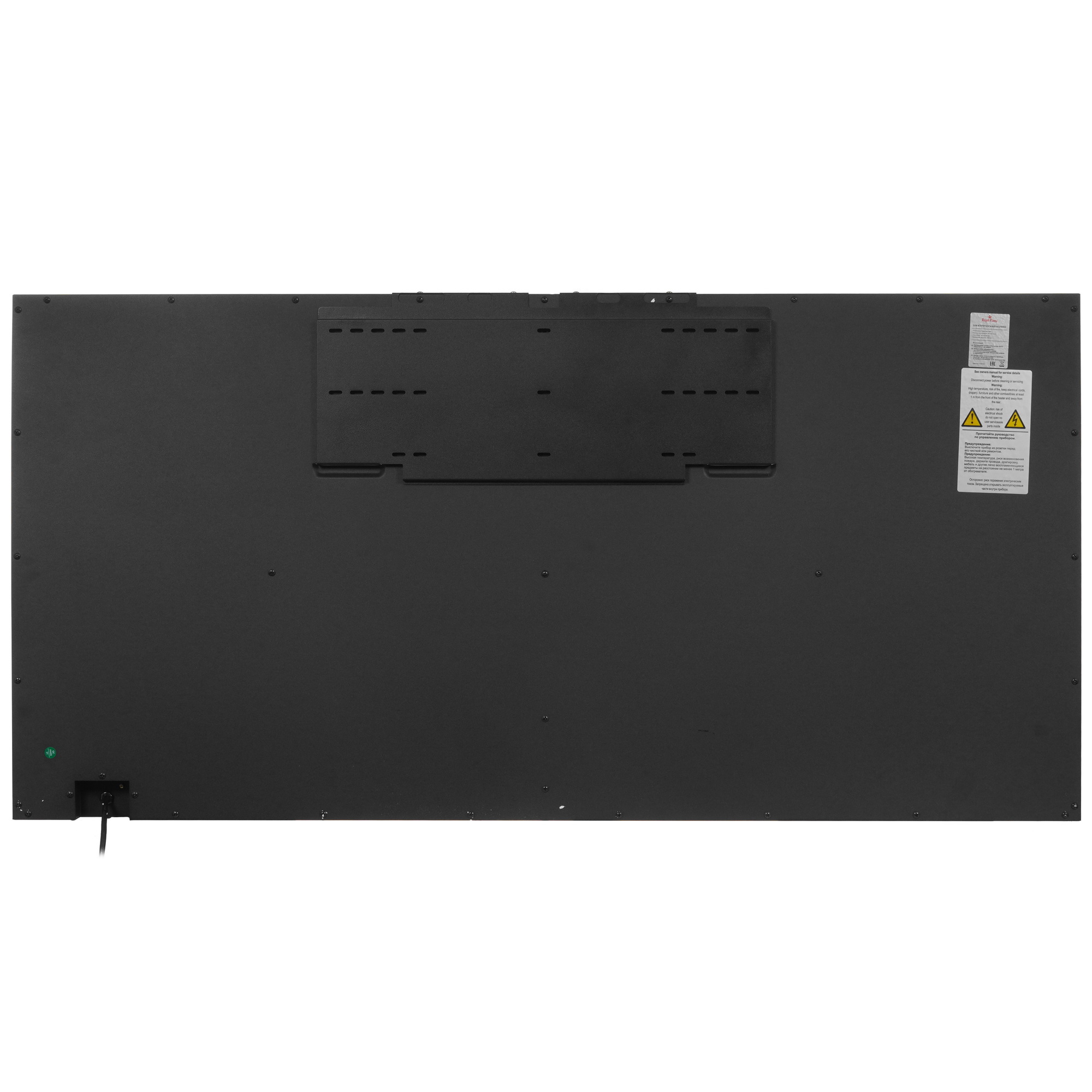 5369524 Электроочаг Royal Flame Astra 50 RF STDN-0014902 - Вид №6